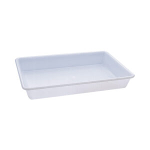 Meelbak 34X23,5XH7,3CM - 3L