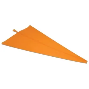 Silicone spuitzak - 20cm