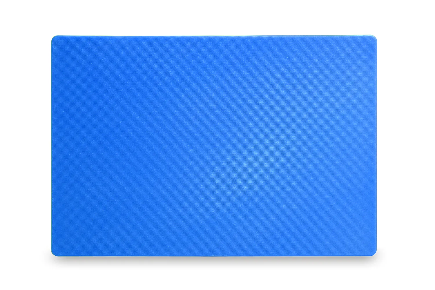 Snijplank HACCP blauw - 450x300x13mm