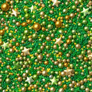 Suikerstrooisel, Mix "Sprookjesbos", 100g